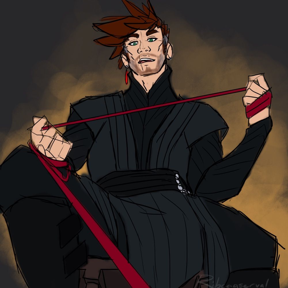 Making Vincent Valentine NSFW in your area