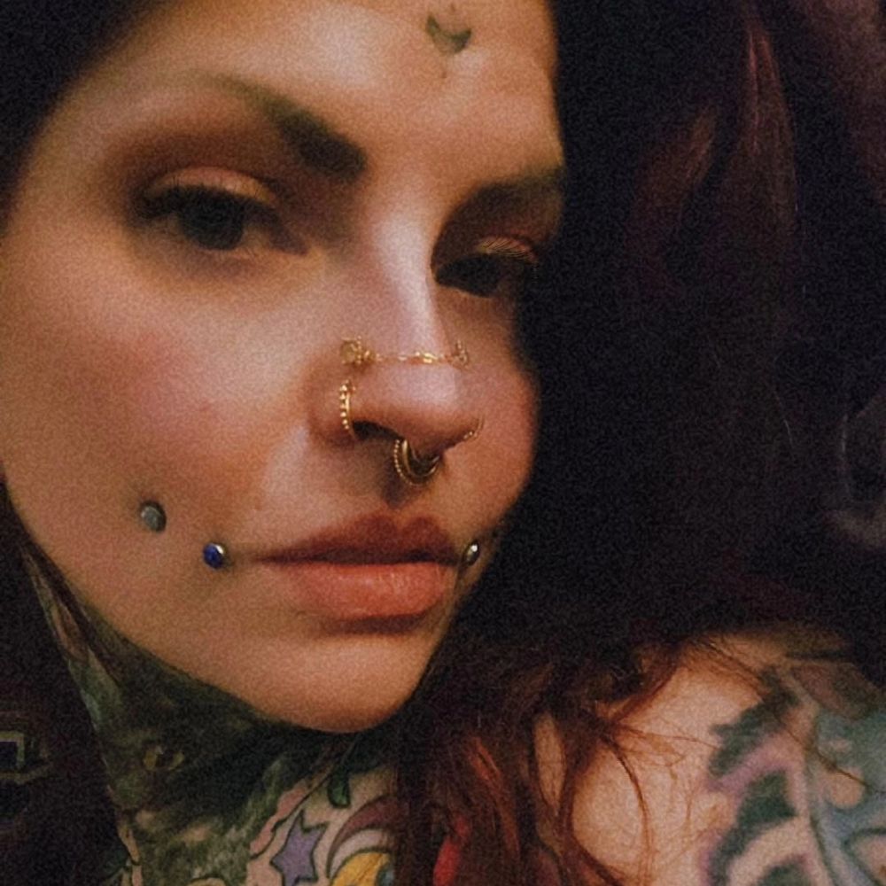 Megan Monster