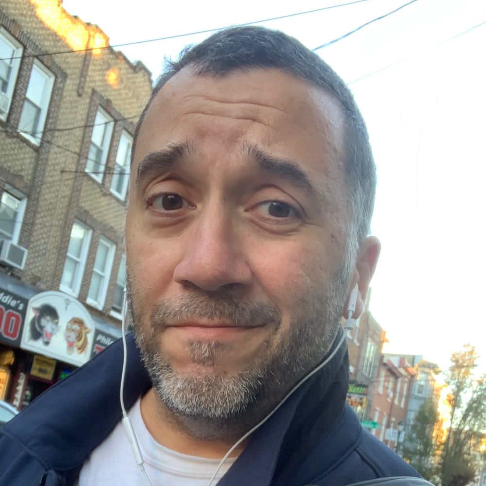 Tom Novak