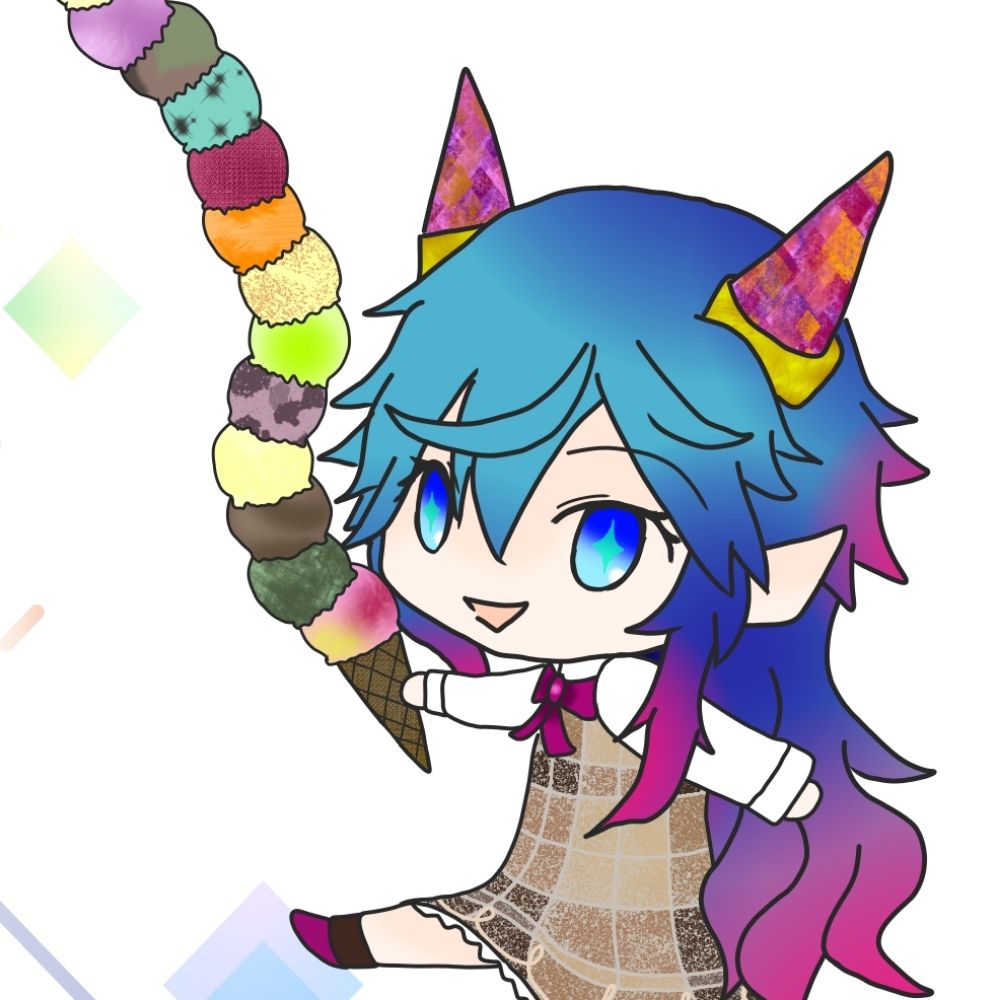 ゆきあお