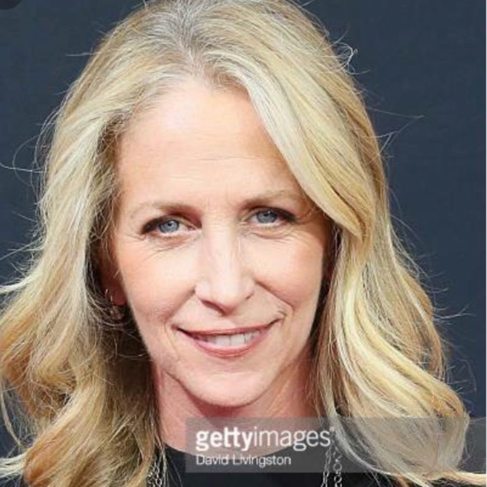 Carrie Aizley