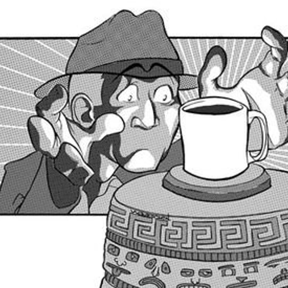 Coffee Indiana's avatar