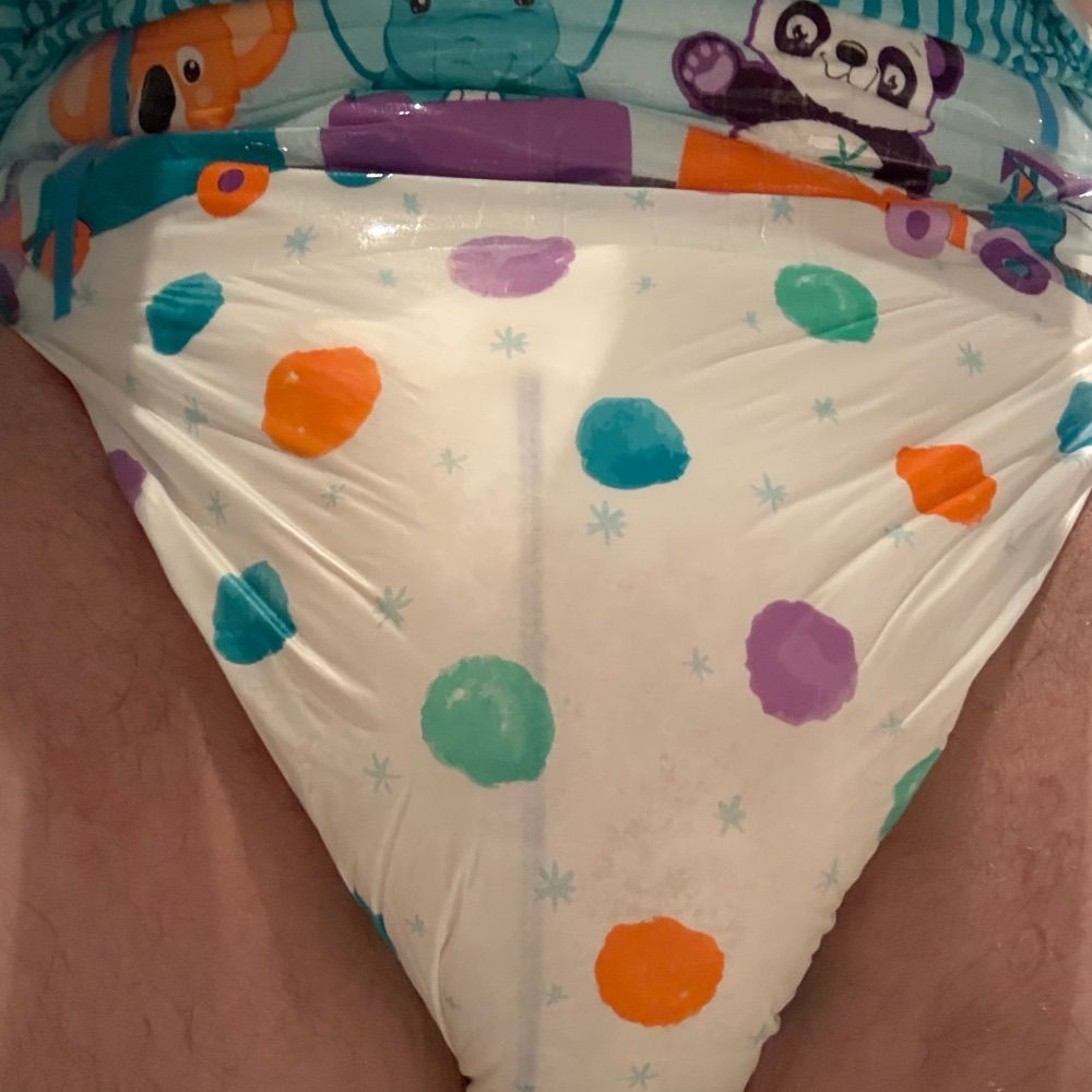 ABDL in Nottingham! Status: 🔓