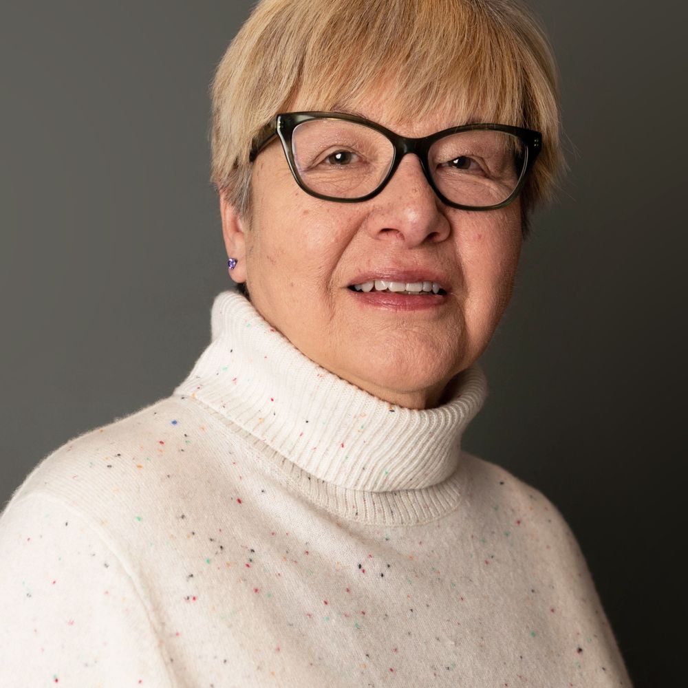 Joni Ward
