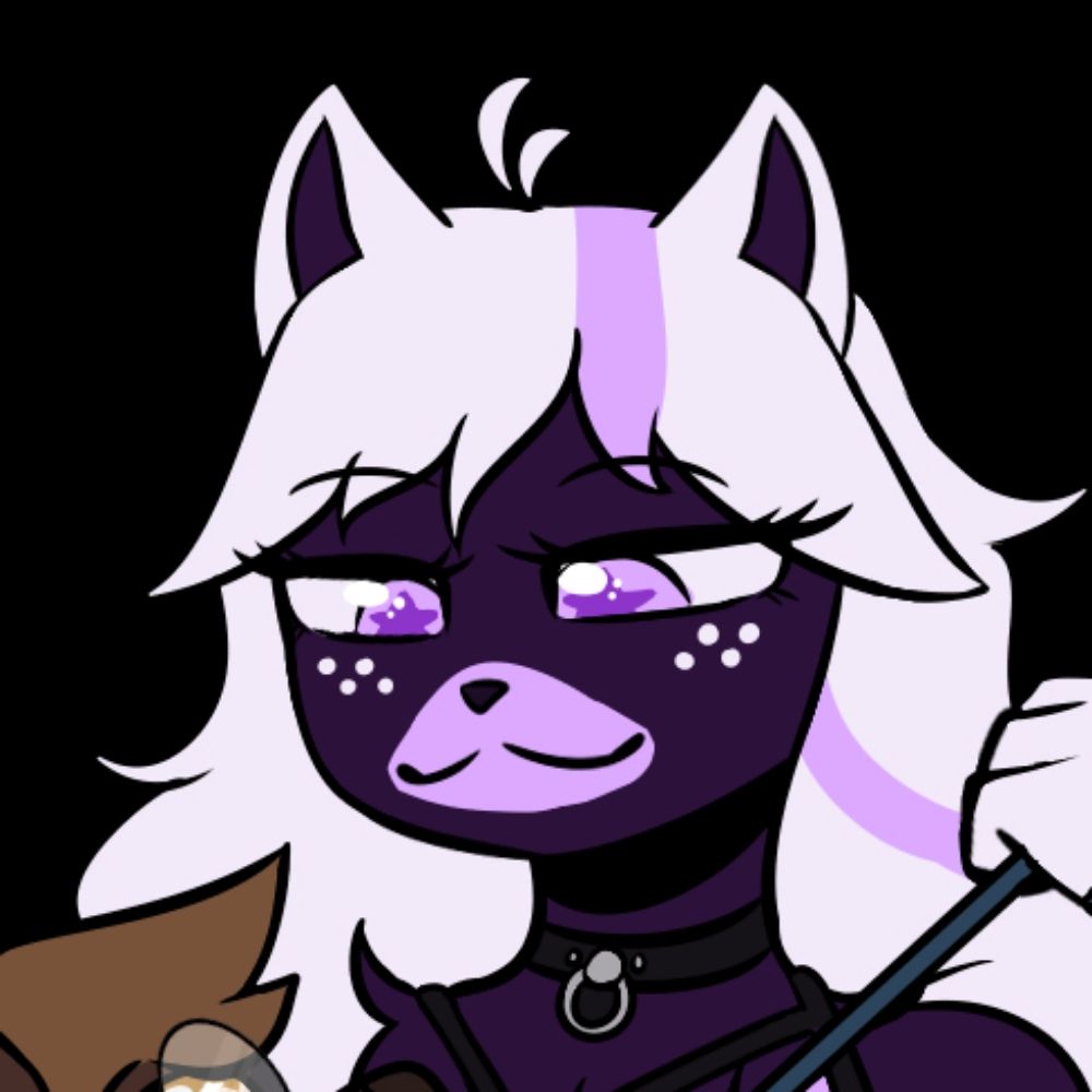 Amy (She/Her)