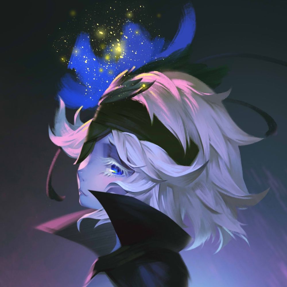 🌸Amethyst🌸