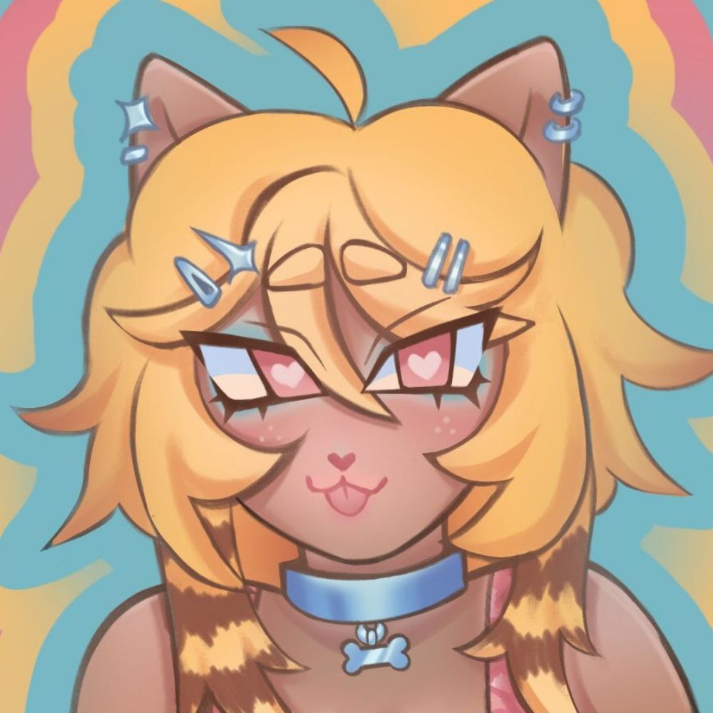 cyberdemon☆