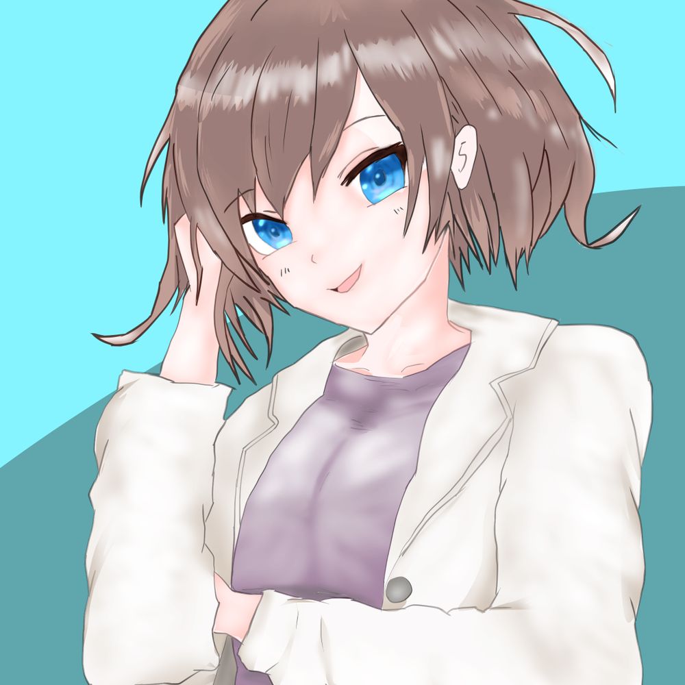 ひかげギツネ