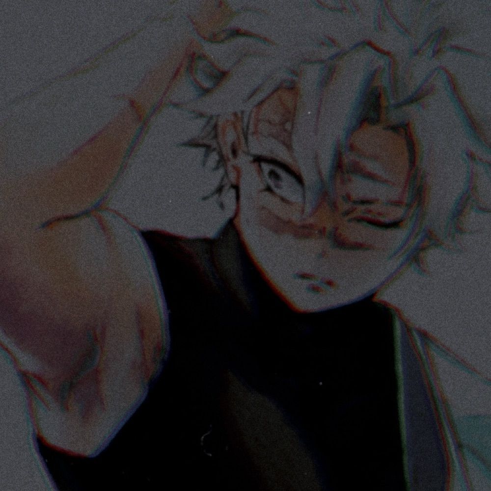⨾ 風使い — 𖣘