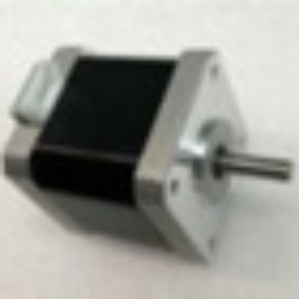 stepmotor