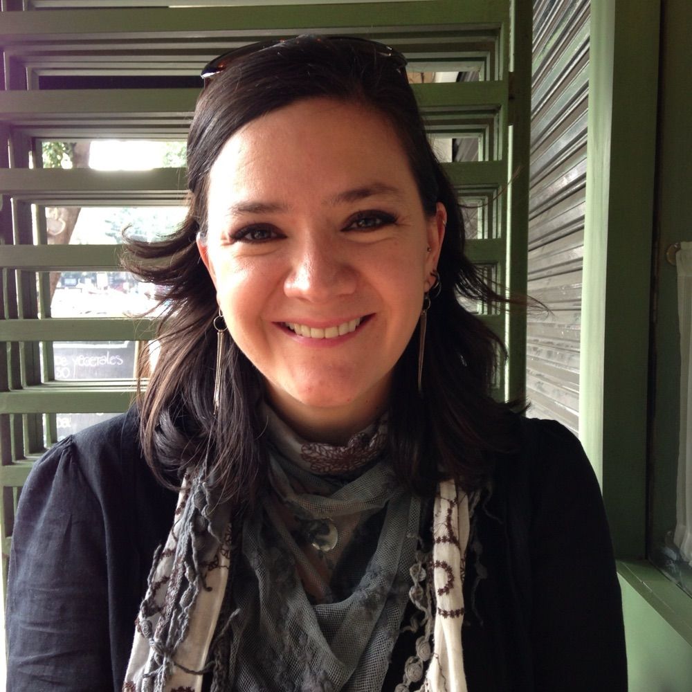 Luisa María Martínez Arcaraz, BFE AMEE