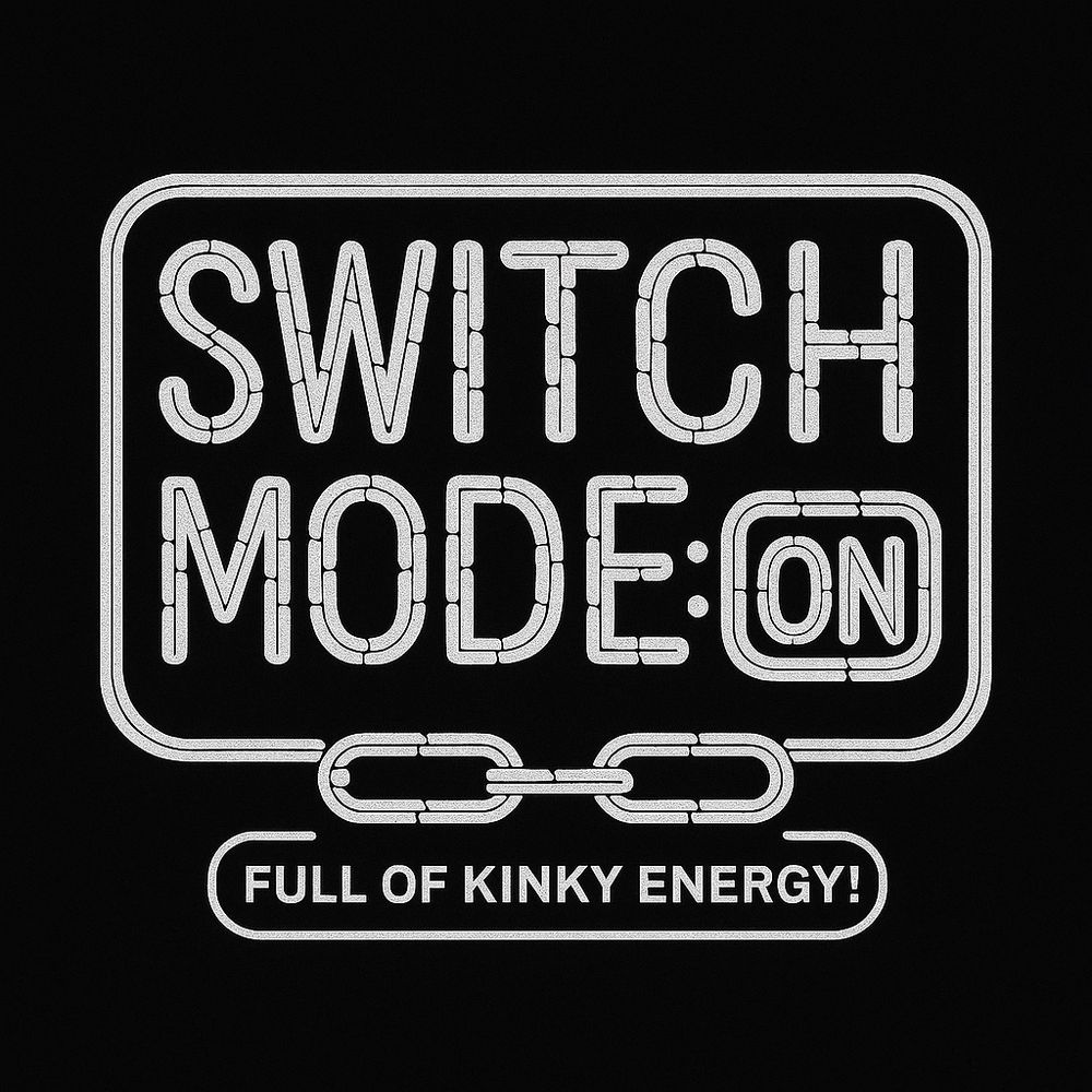 SwitchMode:ON!