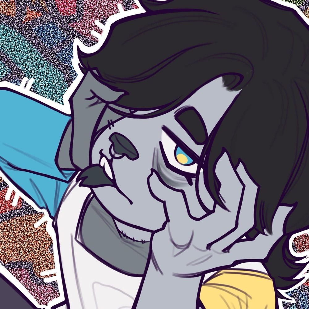 Grayscale Maladies