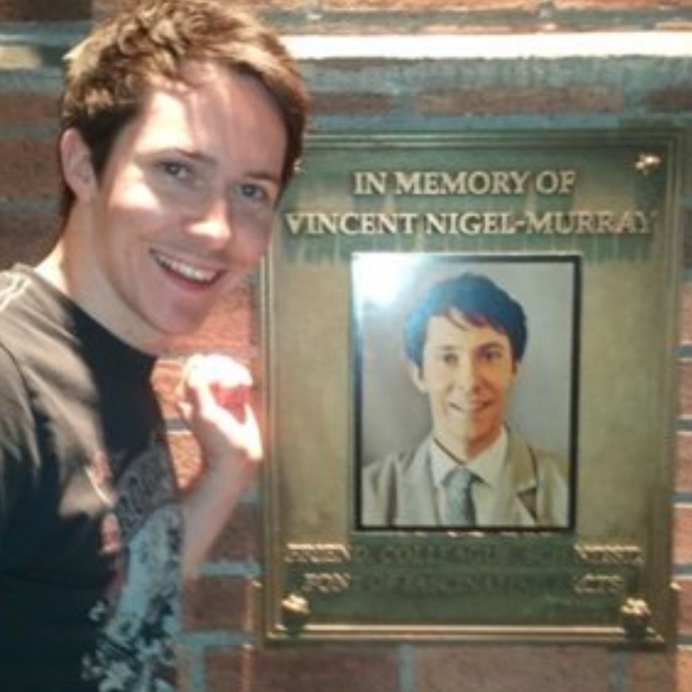 Ryan Cartwright