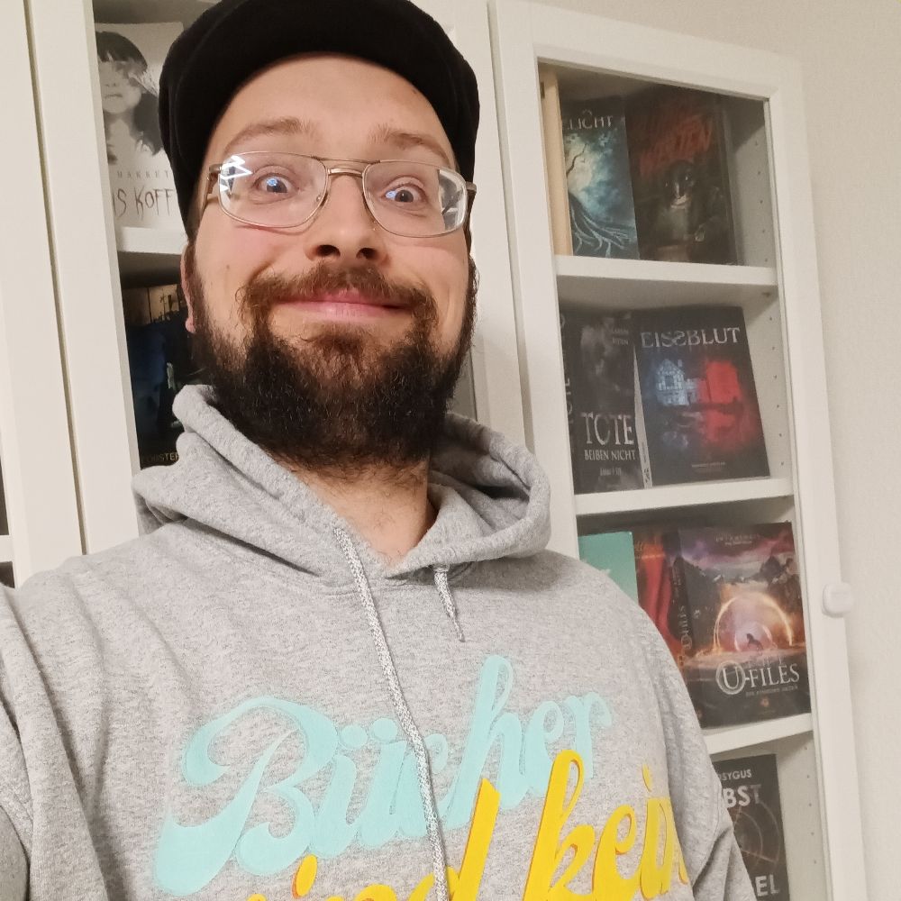 Joshua Friedrichs(Ich_hoere_mal_rein)