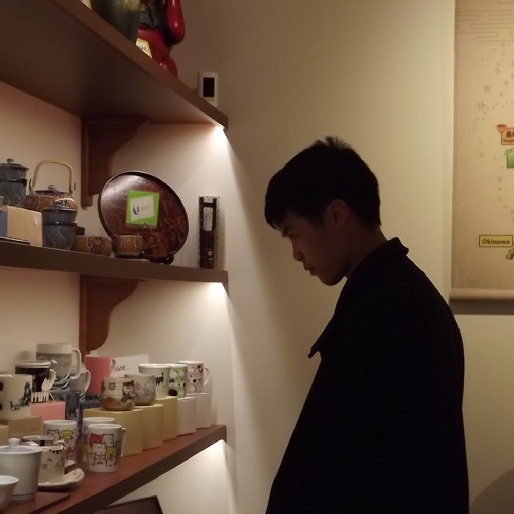 Kenny Zhang