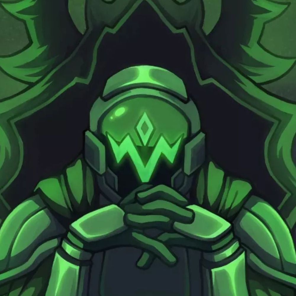 Warbringer