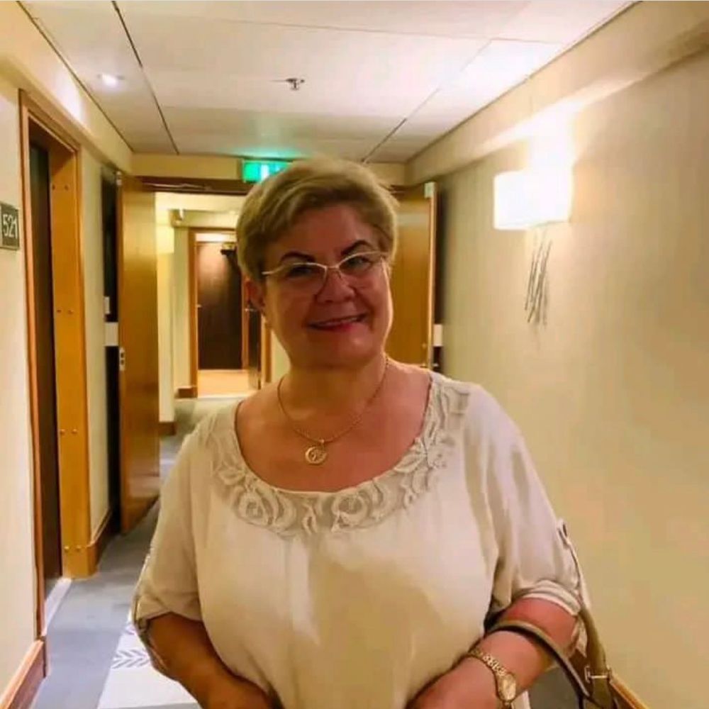 Margarita Macovei 🧚🏻‍♀️💅🥰