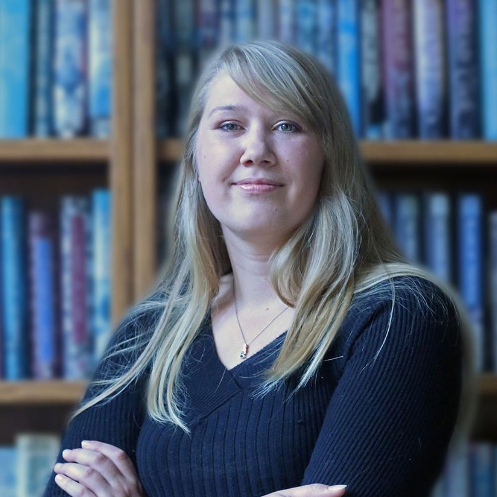 Rachel Dunne