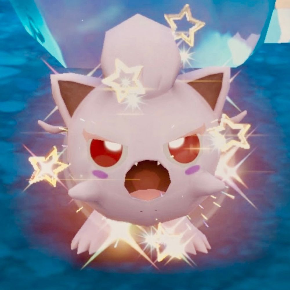 jigglypoof