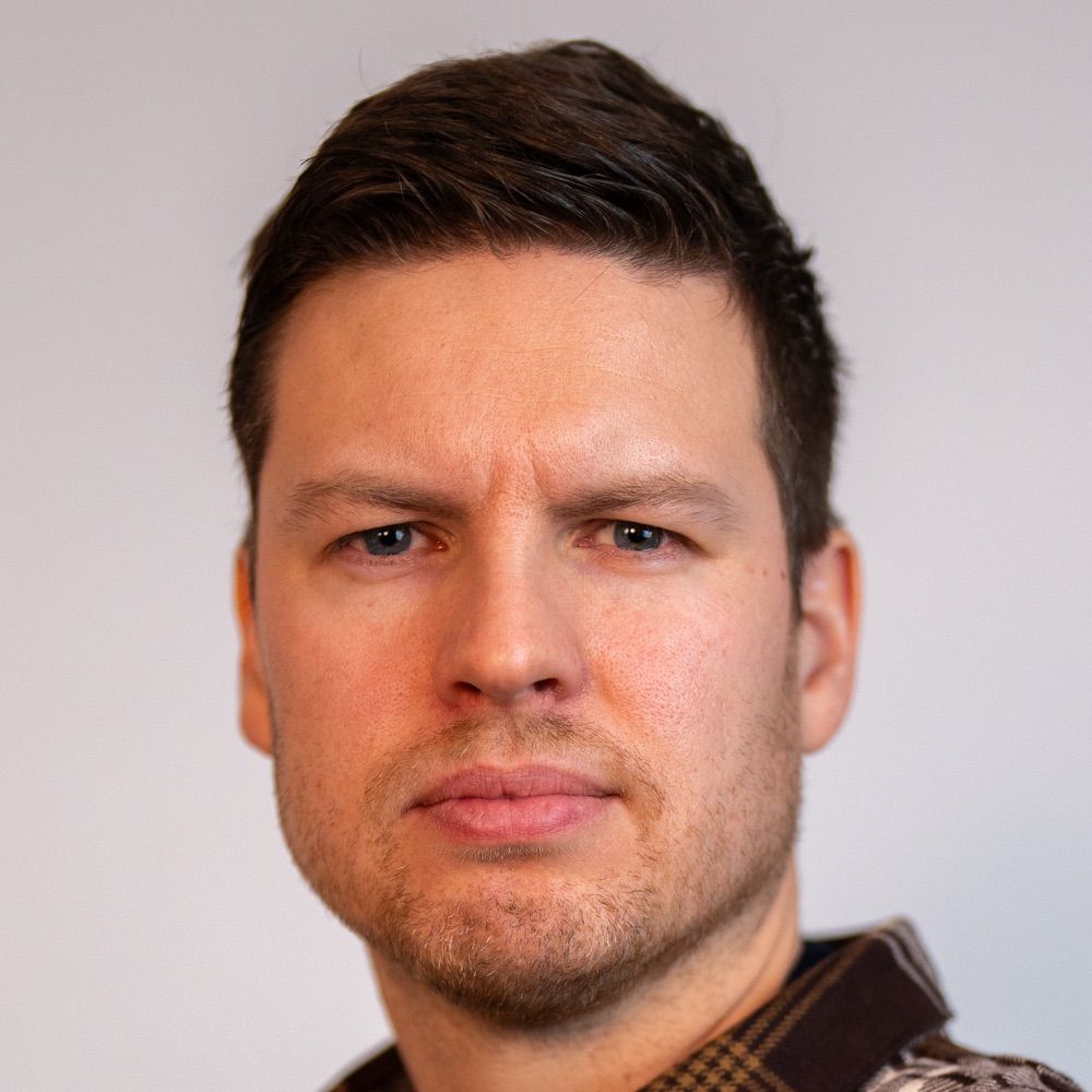 Fredrik Saltbones