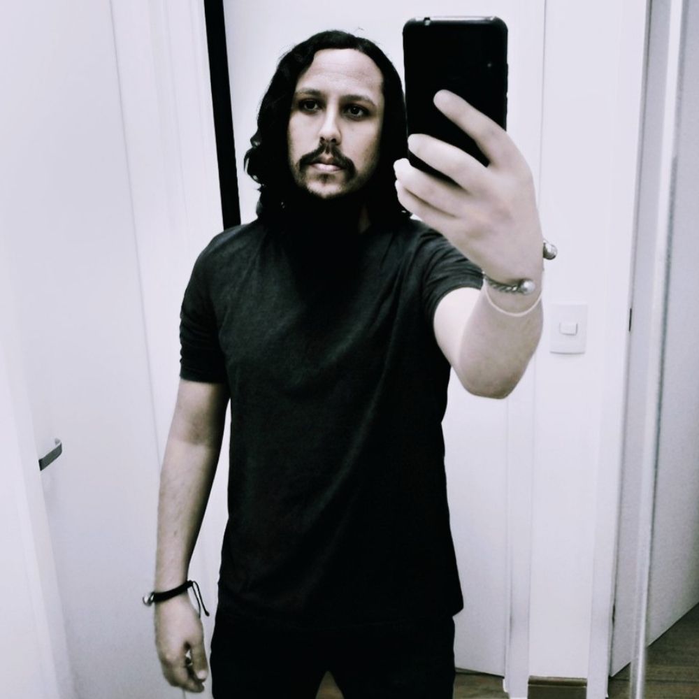 Renanmstein 👽
