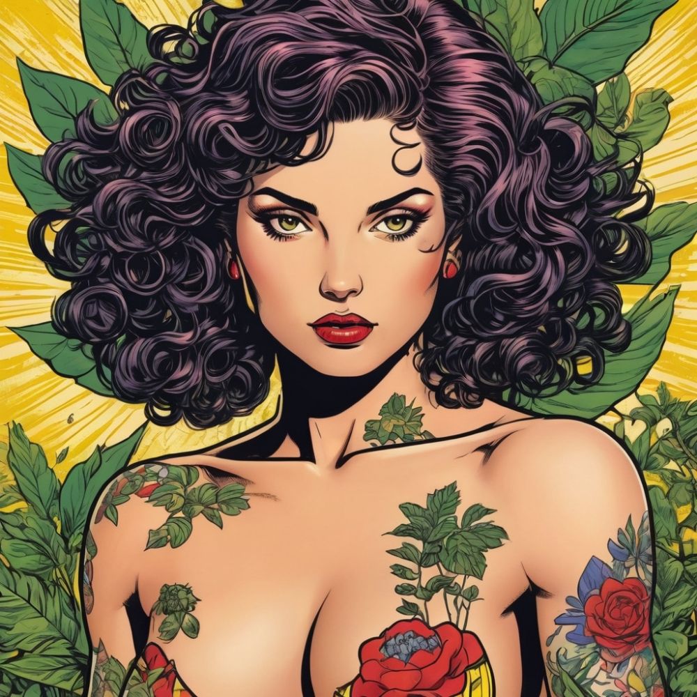Dottie Minerva 