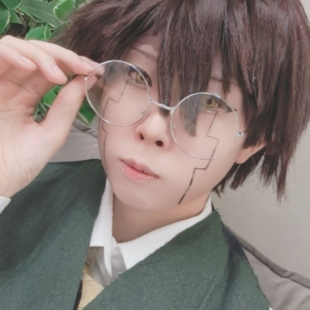 黒狐/Liz（リズ）