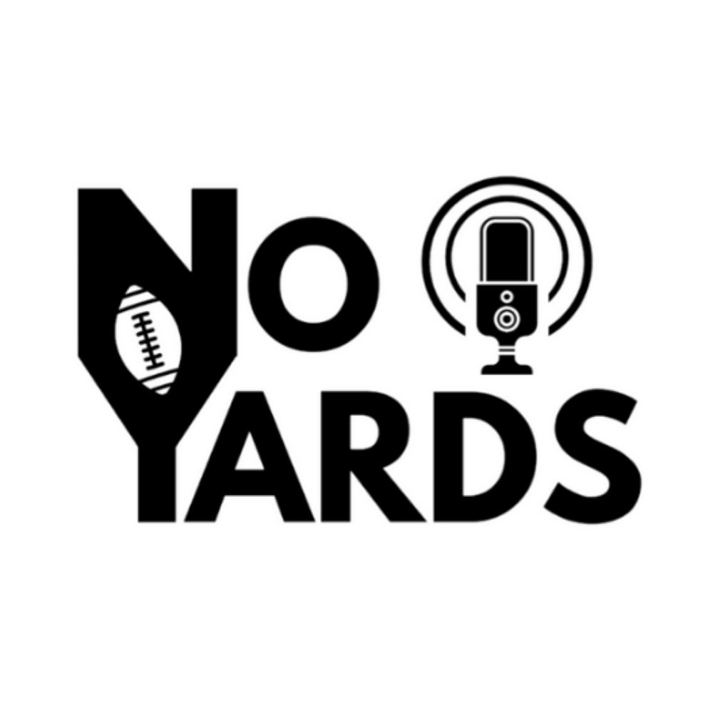 No Yards Podcast