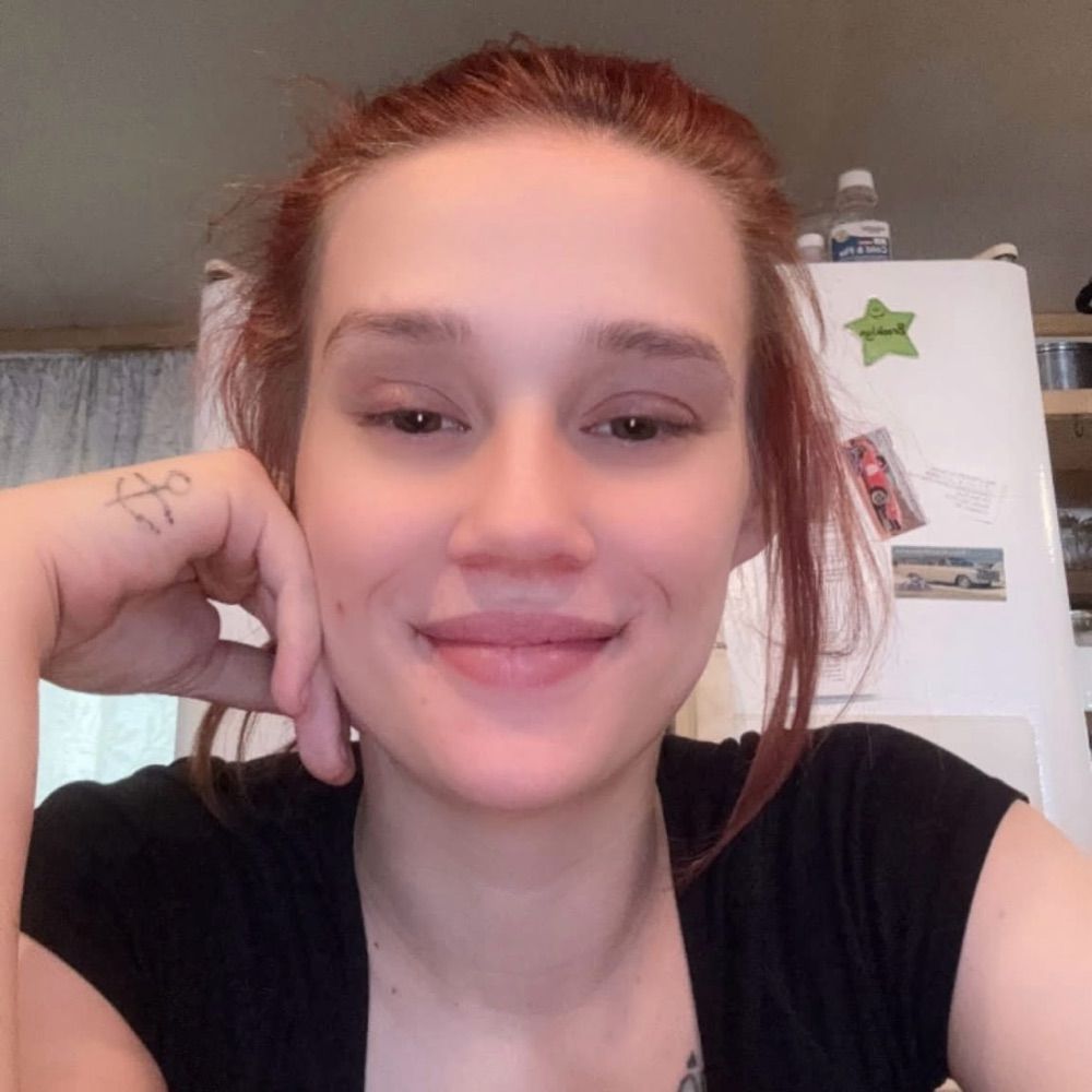 Leah Konrad