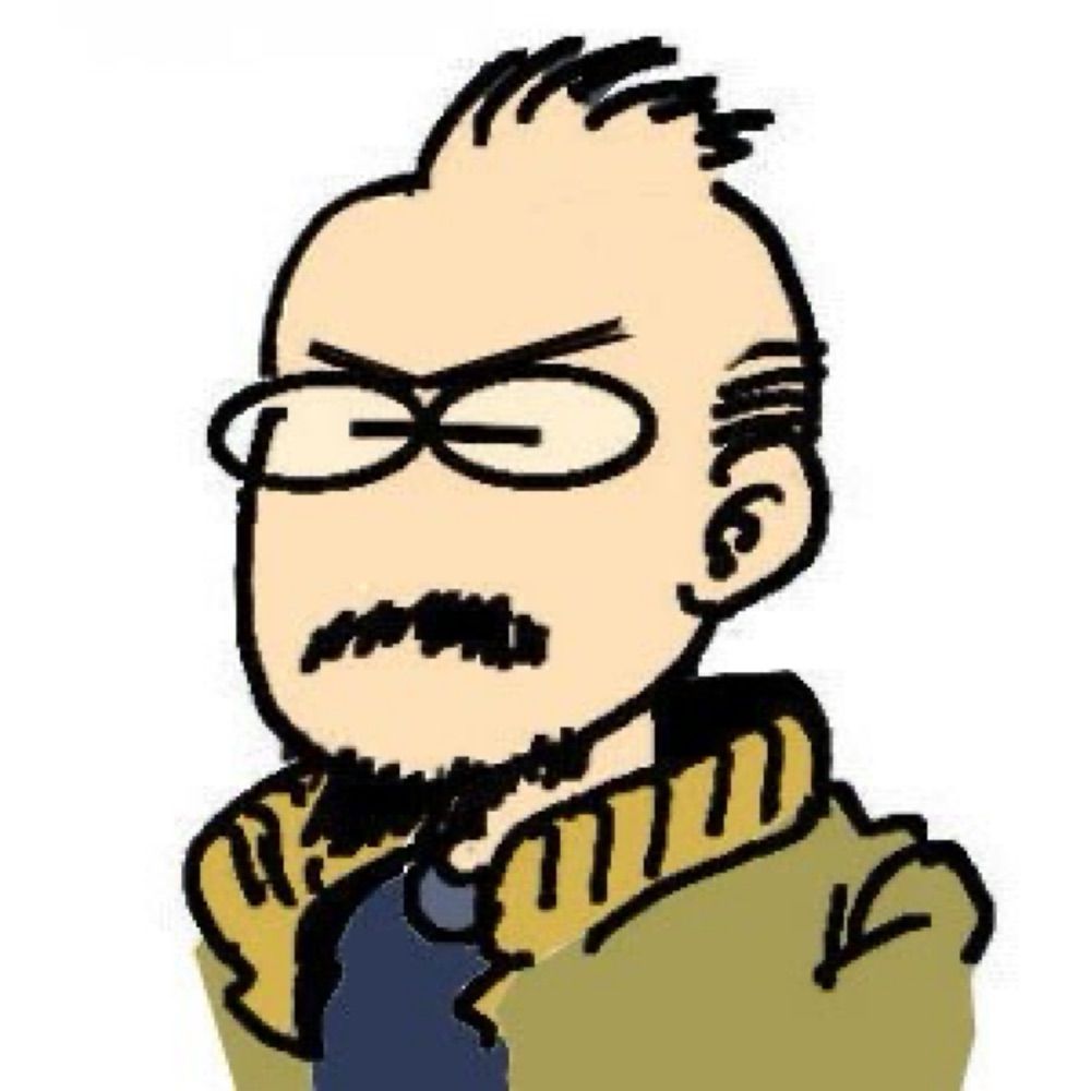 しゃーまん　にわ