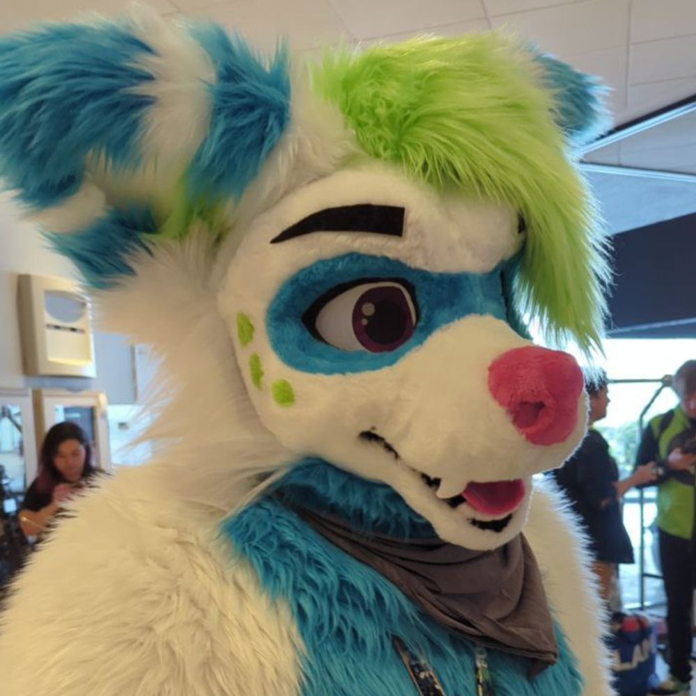 Bandit Bigears 🔜 FE 🡆 FWA
