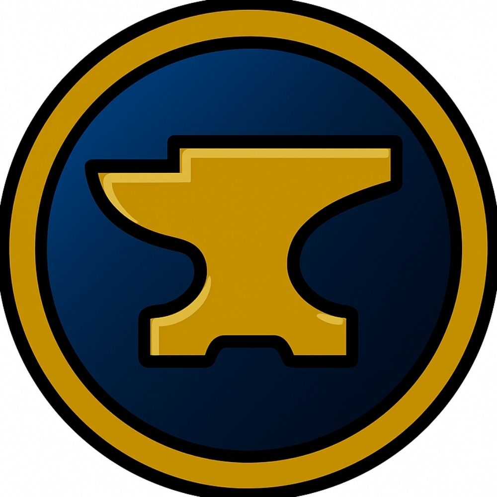 FORGE