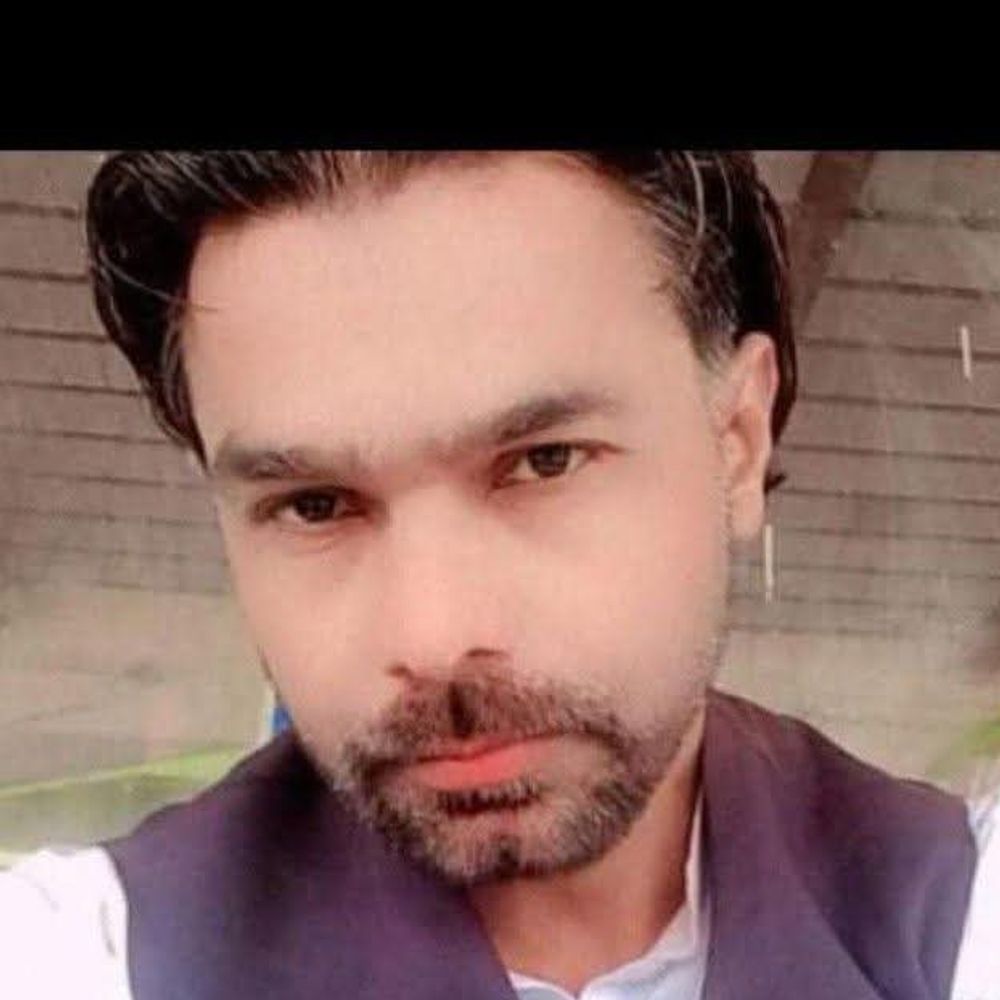 Zaman  Pti✌🇵🇰