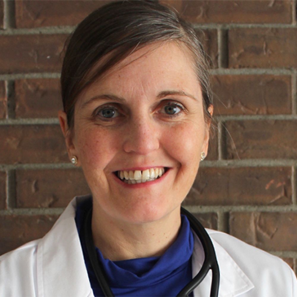 Jennifer Purdy