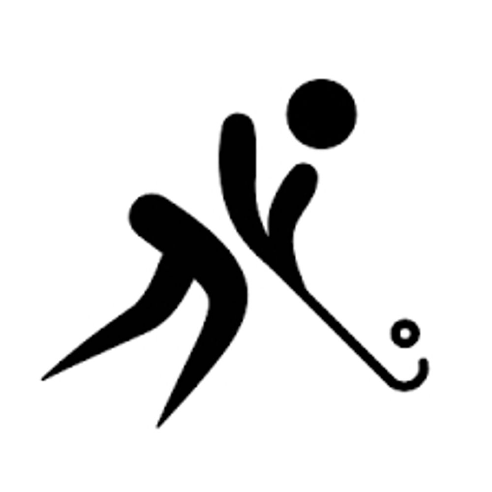 Hockey National County Championships