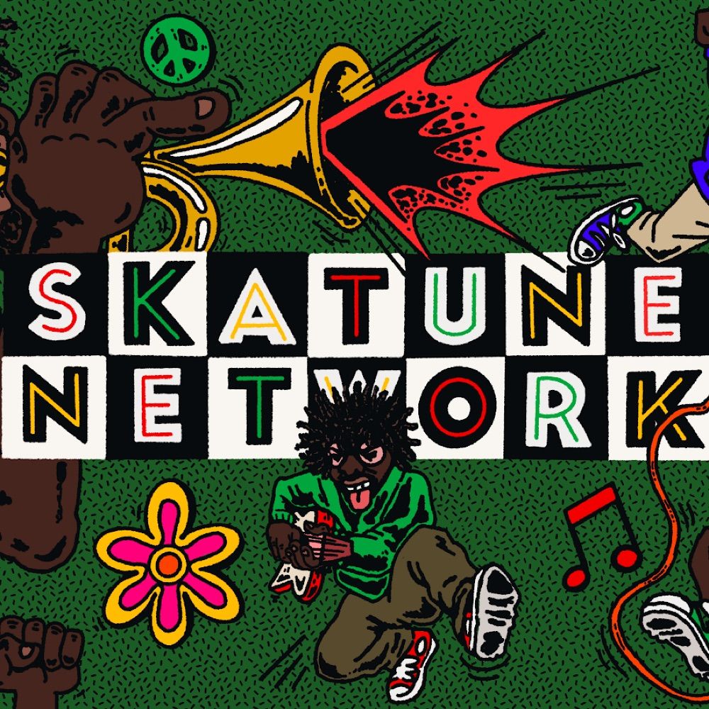 Profile picture skatunenetwork.bsky.social