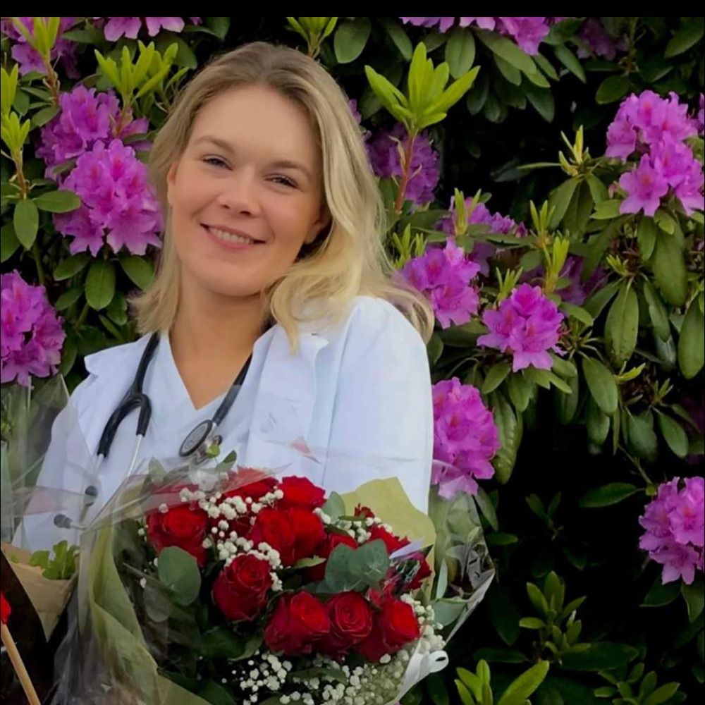 Solveig Løkhammer, MD
