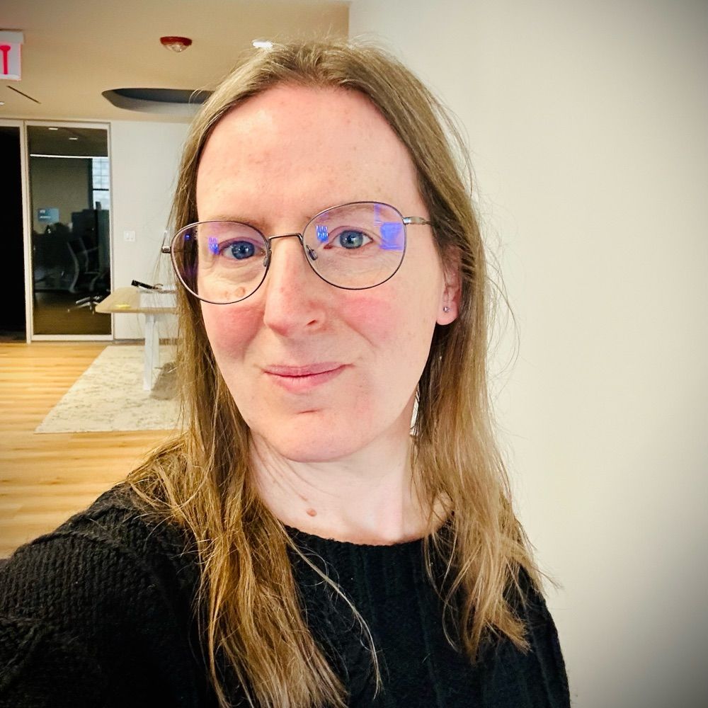 Rachel Somethingorother