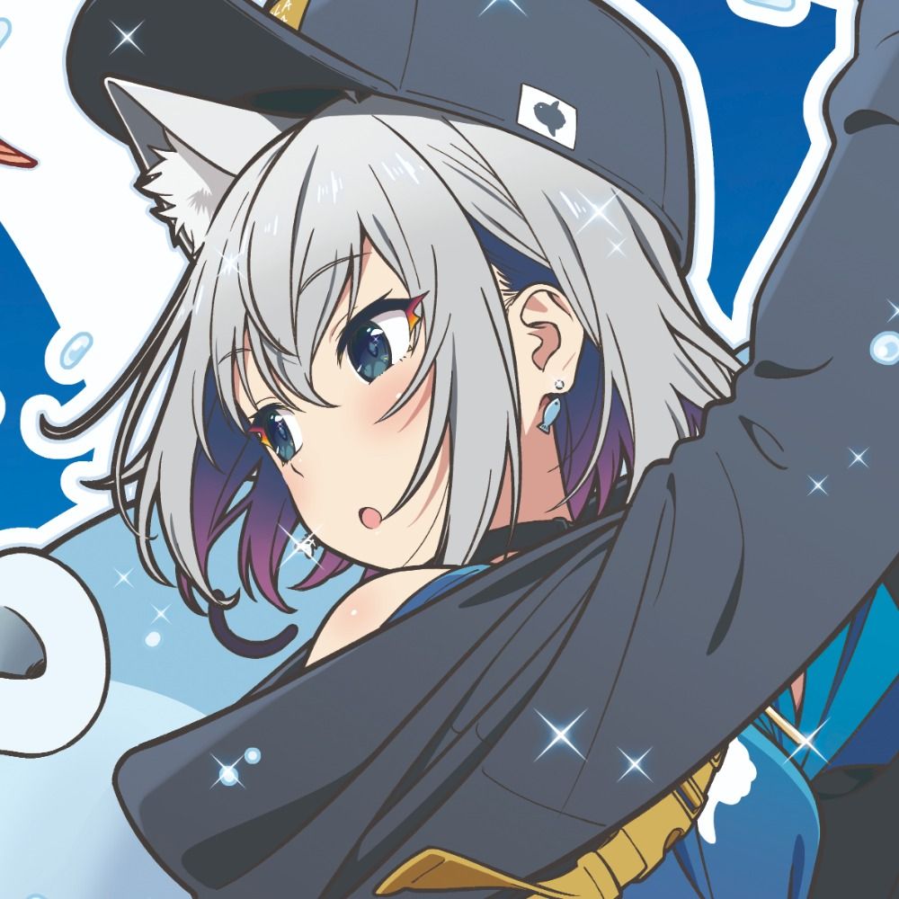 ChumuNote/VTuber