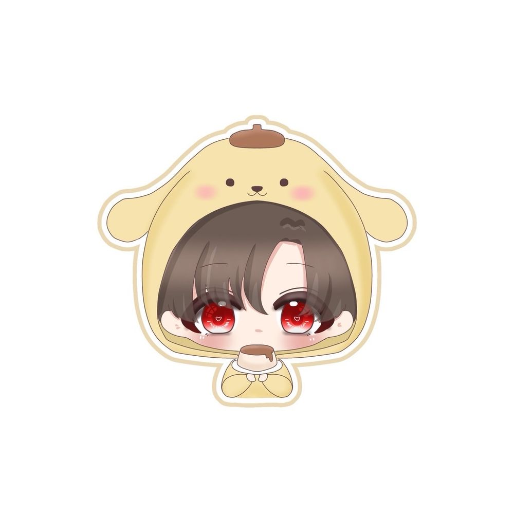 なんちゃん🍮