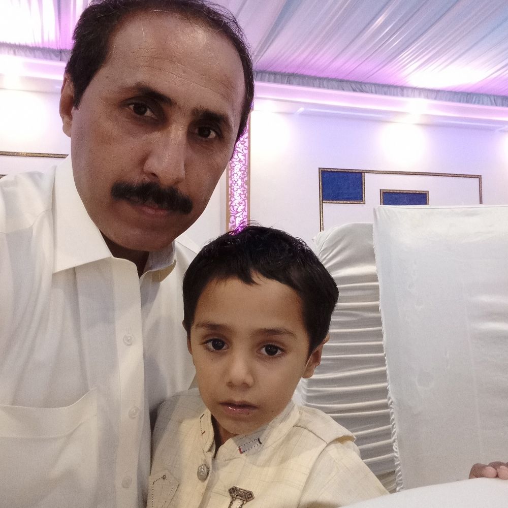 Haroon Ur Rasheed Turk