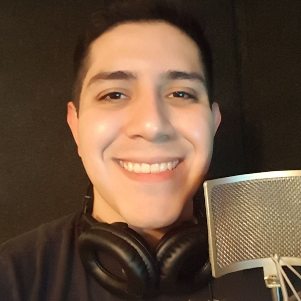 Richard Barcenas