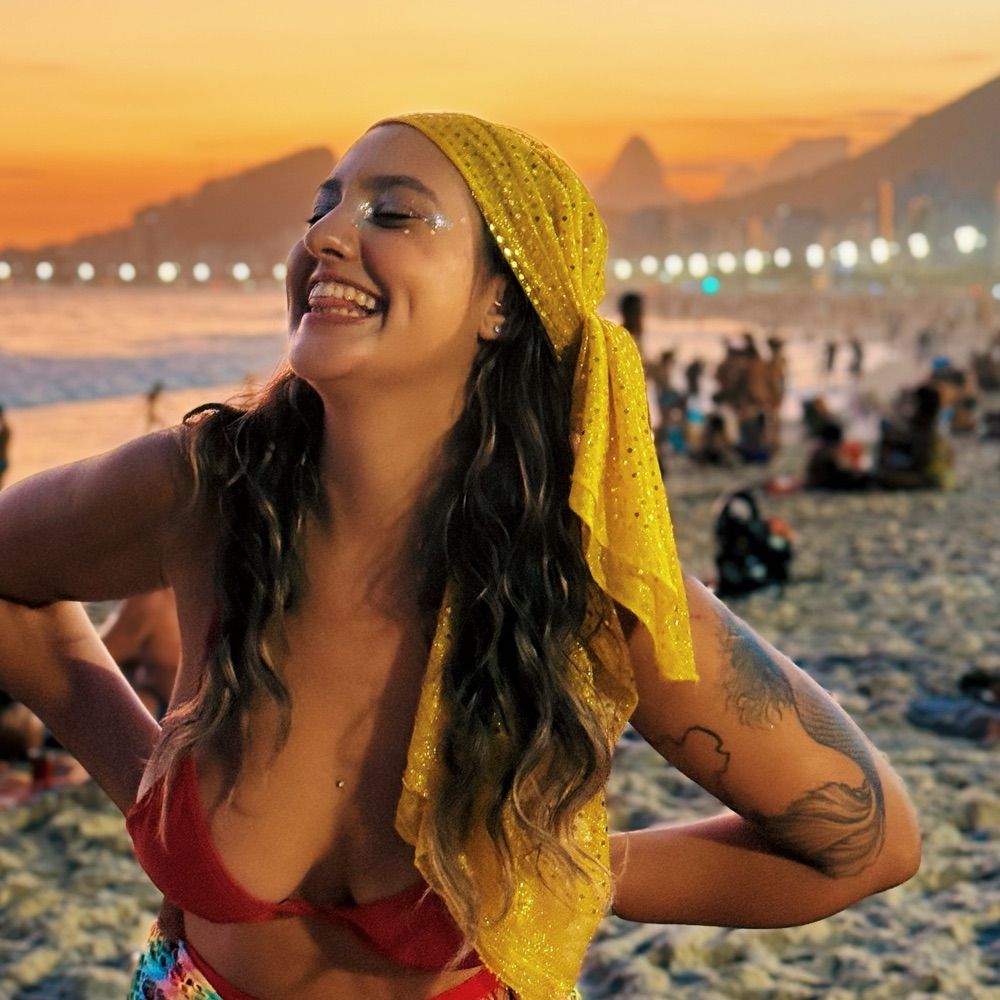 Mestra Gabi 