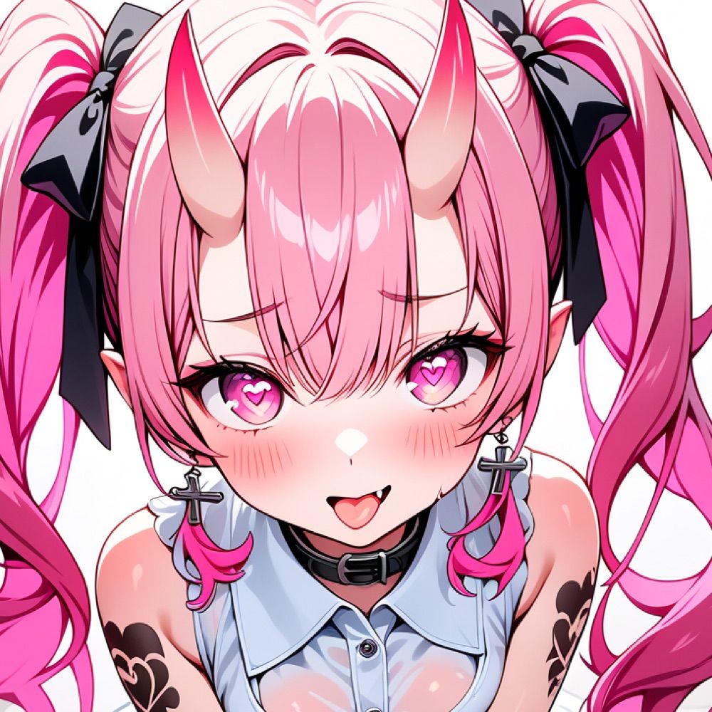 LittleSuzuw [VtuberFr]