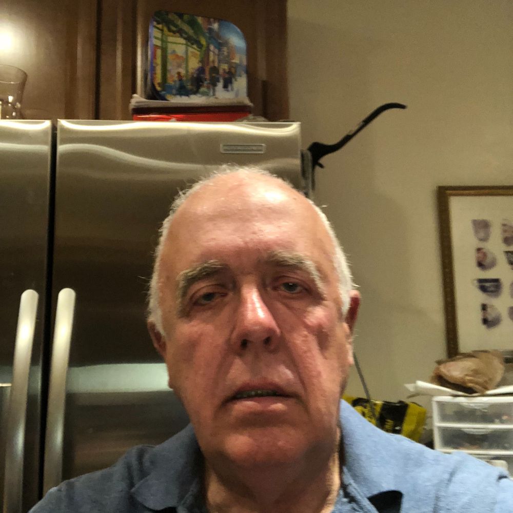Chuck Clarke