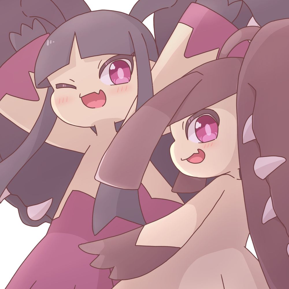 りゅー
