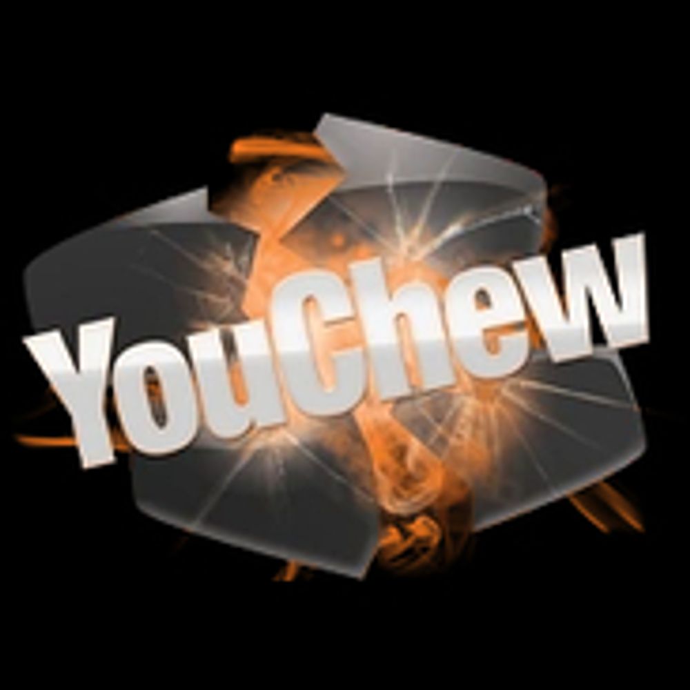 YouChew Archive Hub + YTPMania