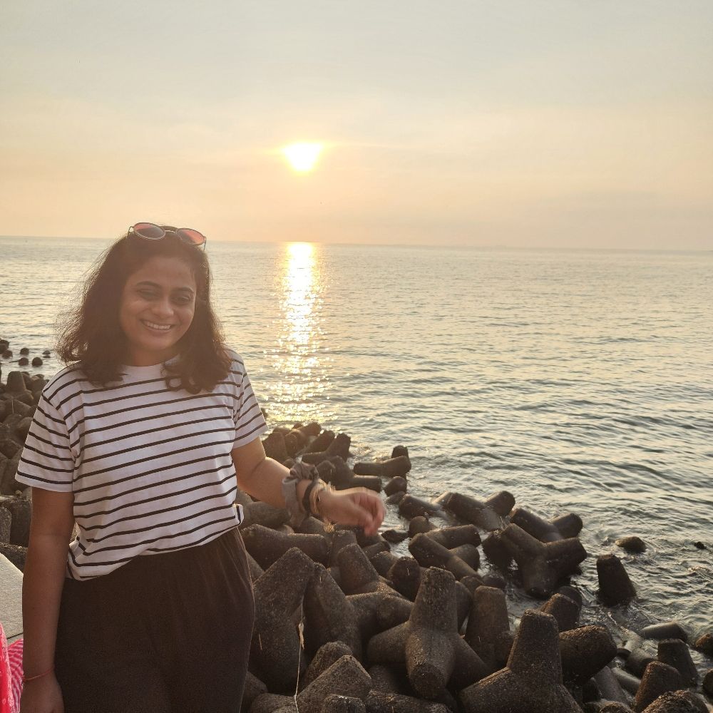 Nimisha Srivastava