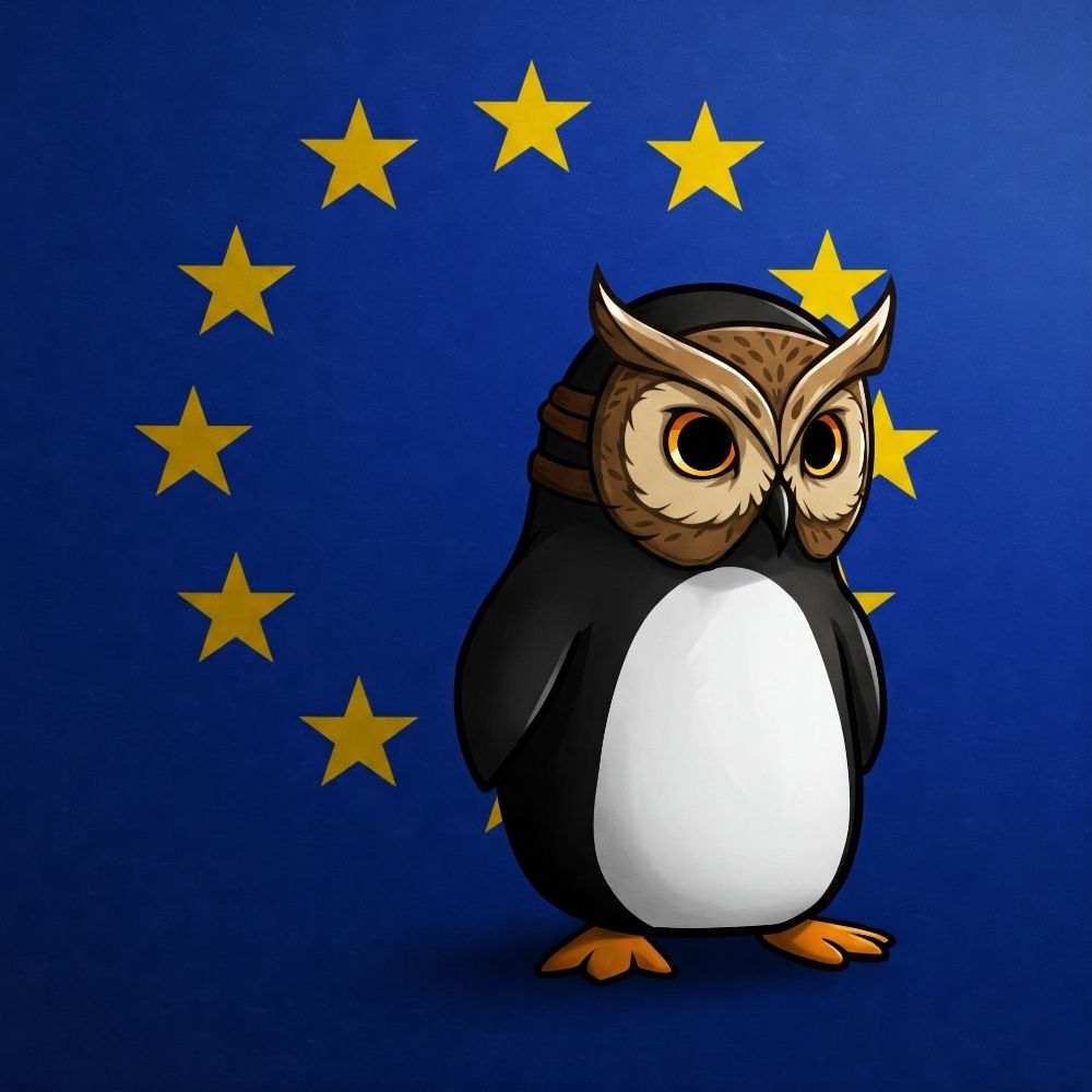 EULE (EU Linux Evolution)